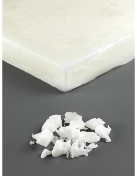 Kerafine CFN1 – Cire polyvalente pour bougies et usages professionnels