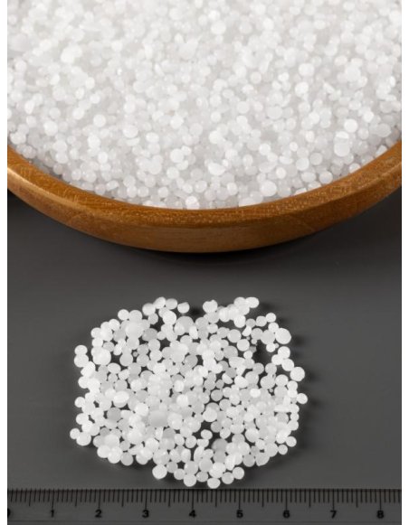 Cire de Paraffine Kerafine 58/60 – Parfaite pour Bougies et Applications Industrielles