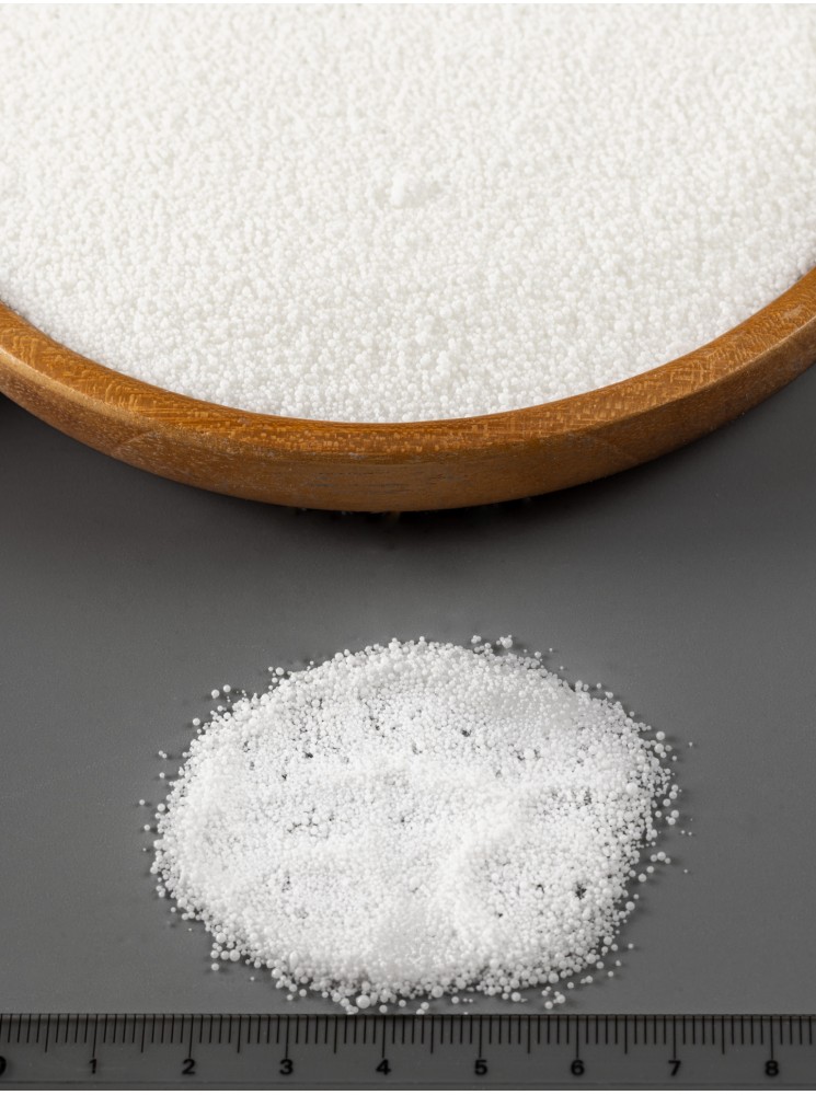 Cire de palme Palmwax 5601A – Bougies moulées avec effet cristallisé