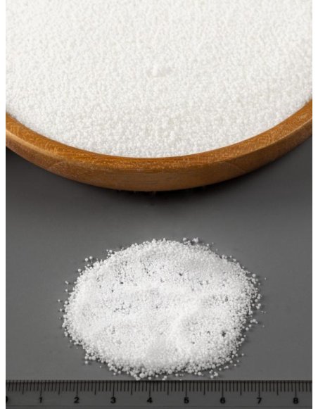 Cire de palme Palmwax 5601A – Bougies moulées avec effet cristallisé