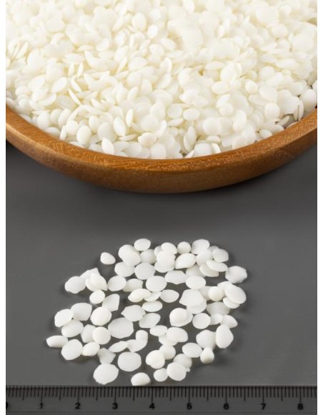 Cire de Colza pour bougie moulées – Cire colza Pilar 95 en Pastilles
