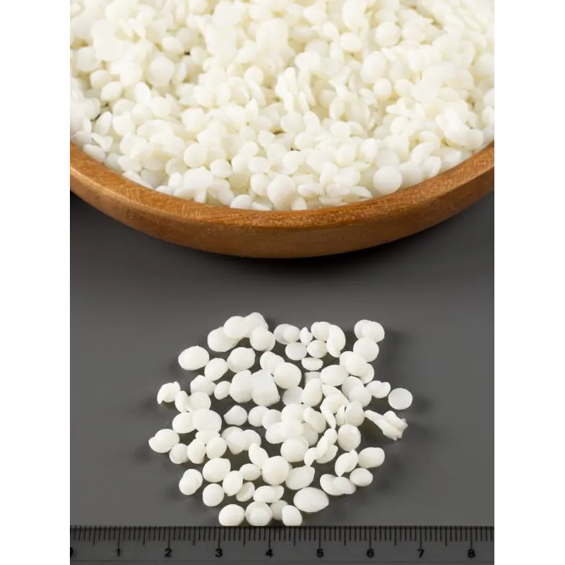 Cire de Soja pour bougie – Bougies en contenant C-EU