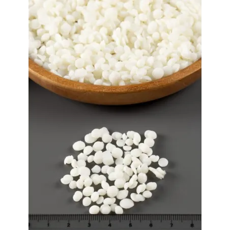 Cire de Soja pour bougie – Bougies en contenant C-EU
