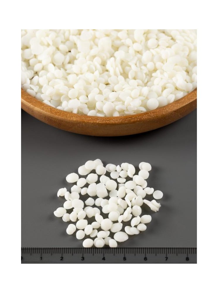 cire de soja