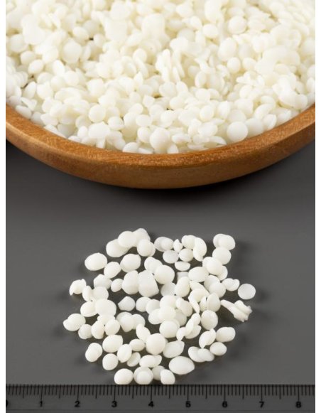 cire de soja