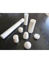 Cire de Palme Palmwax 1701A – 100% Végétale, Idéale pour Bougies Moulées