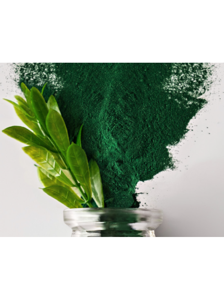Blue Liquid Dye – Soothing, Long-Lasting Color for Your Candles