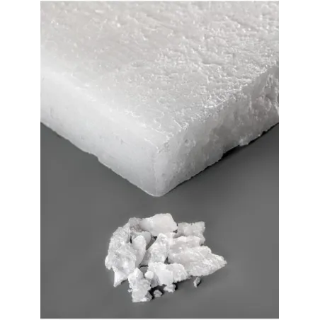 Kerafine 52/54 – Paraffine polyvalente pour bougies et usages industriels