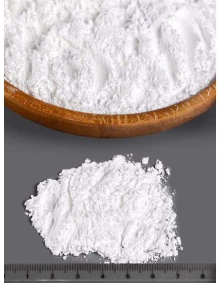 Stéarate de calcium – Additif idéal pour moulage et extrusion