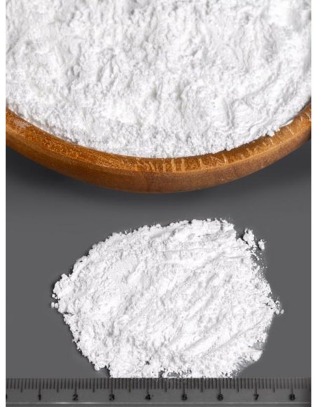 Stéarate de zinc – Additif métallique pour démoulage efficace