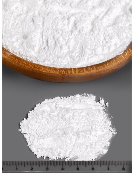 Stéarate de sodium – Additif végétal pour formulations écologiques