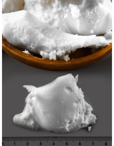 Cire de soja et coco pour bougie – Kéravégétale SR NF
