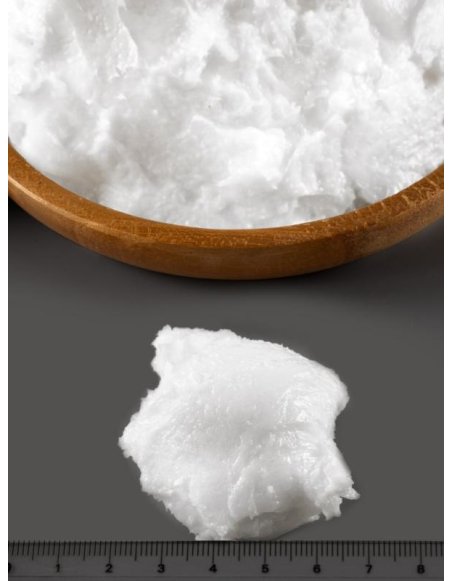 Cire de coco en plaques – Cire pour bougies coulées et parfumées