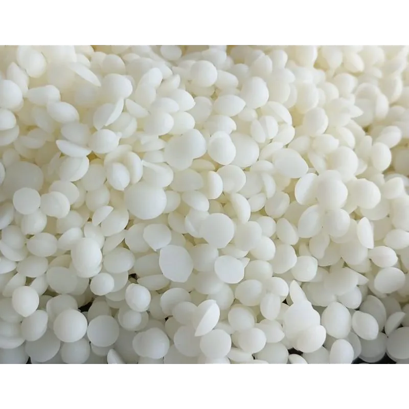 Cire de Soja pour bougie – Bougies en contenant C-EU