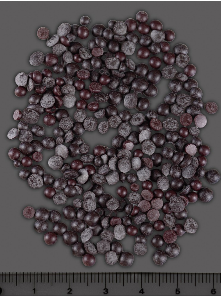 Pink Candle Dye in Granules – Soft, Natural, 1kg, 100% Plant-Based