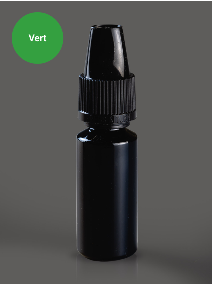 Natural Liquid Green Dye – Vibrant, Long-Lasting Color for Your Candles
