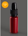 Orange Liquid Dye – Warm, Vibrant Color for Personalized Candles
