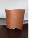 Mèche en Bois Vague - Sachet de 1000 pour Bougies