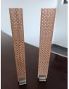 Mèche en Bois Dentelle - Sachet de 1000 pour Bougies