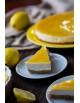 Frageance Tarte citron COSMOS