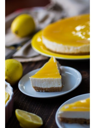 Frageance Tarte citron COSMOS
