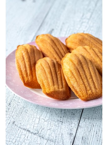 Fragrance Madeleine COSMOS