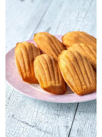 Fragrance Madeleine COSMOS