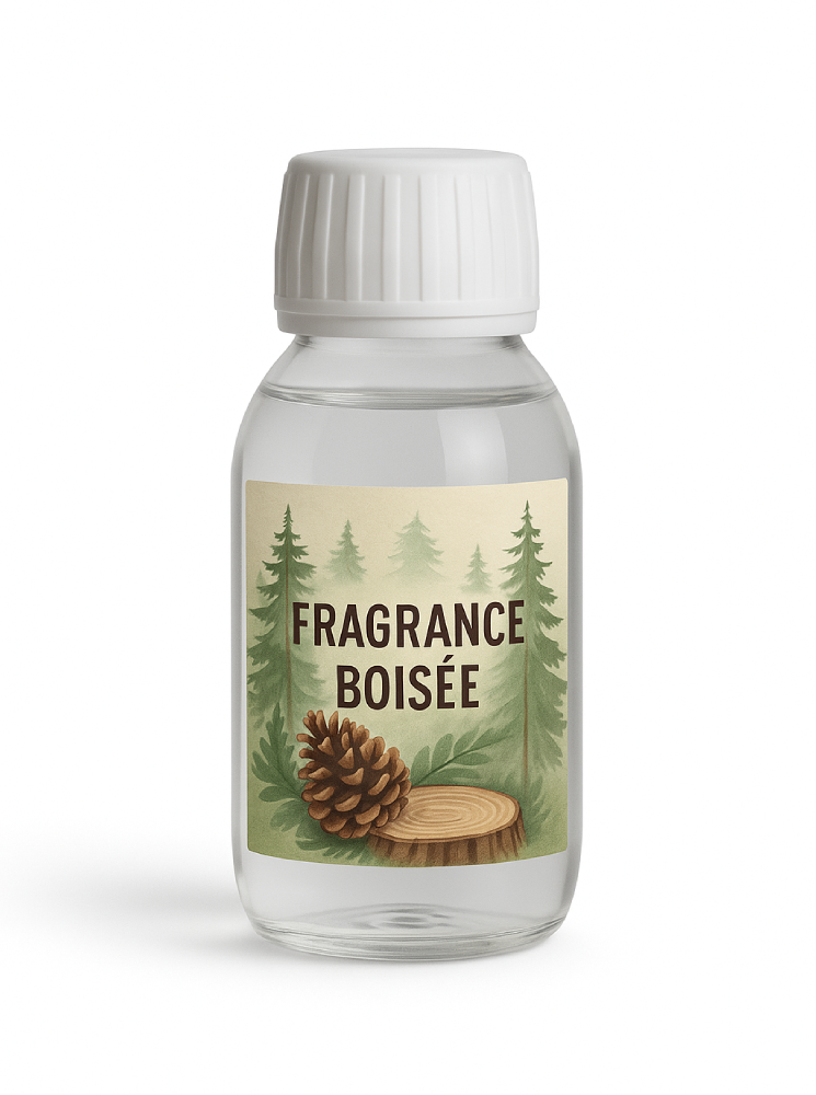 Fragrance Boise COSMOS