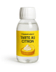 Frageance Tarte citron COSMOS