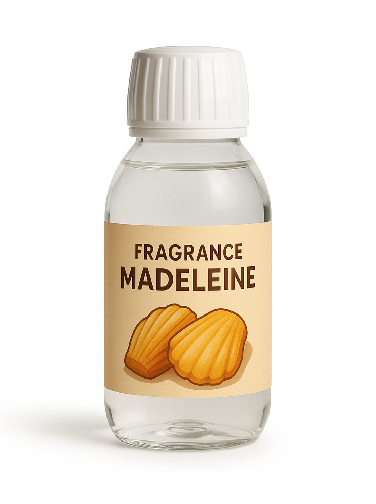 Fragrance Madeleine COSMOS