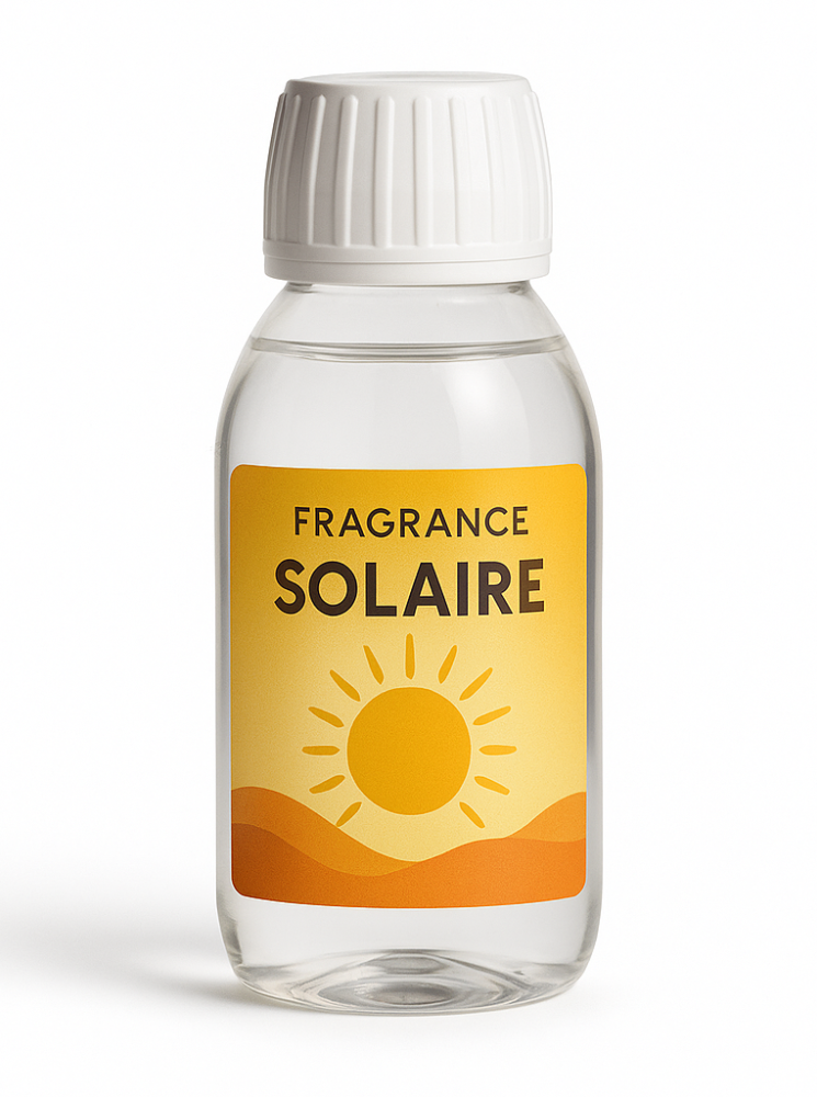 Fragrance Solaire COSMOS
