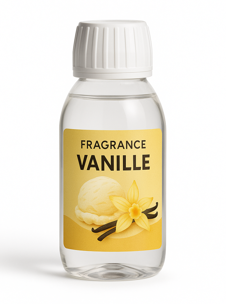 Fragrance Vanille COSMOS