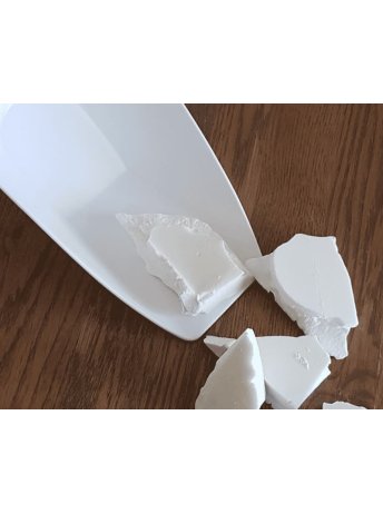 Sunflower vegetable wax sheets - For Candle Making