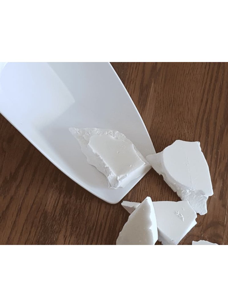 Cire végétale tournesol en plaques – Pour Fabrication de Bougies