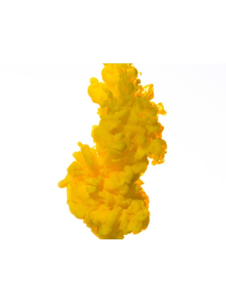 Colorant liquide jaune pour bougies – Une teinte éclatante et lumineuse