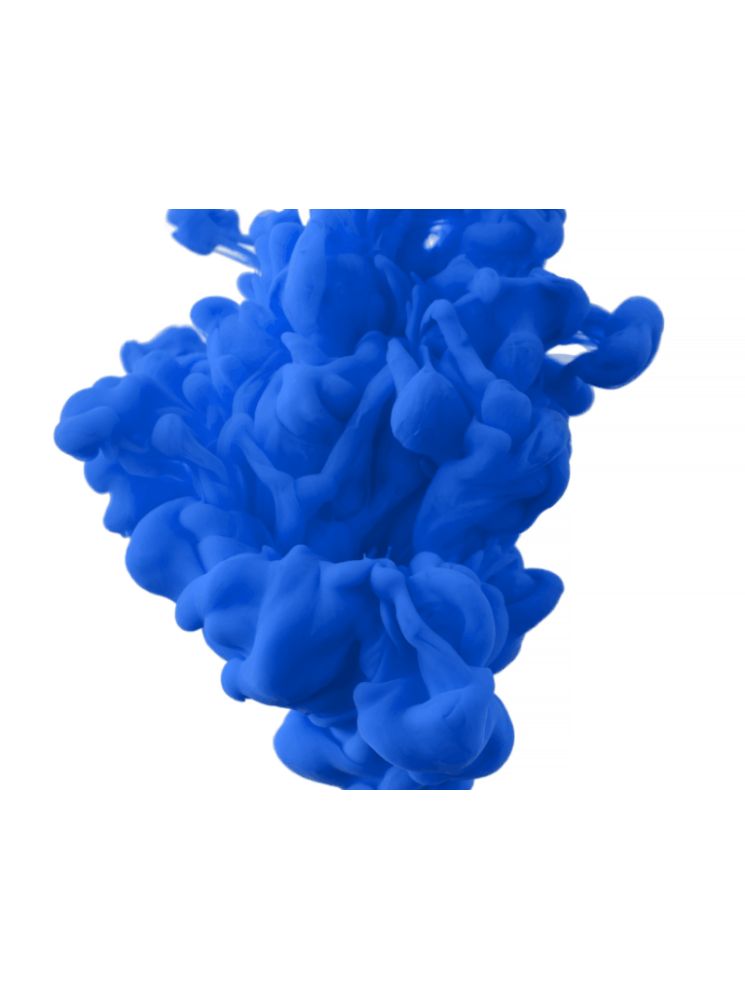 Colorant liquide bleu royal pour bougies – Couleur profonde et intense