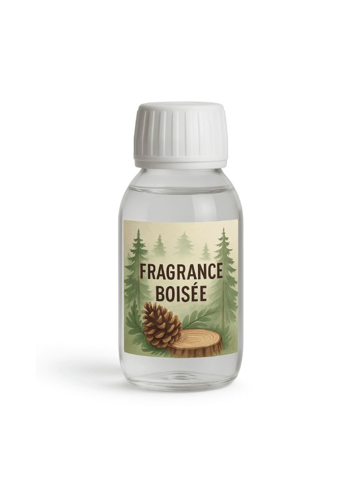 Fragrance Boise COSMOS