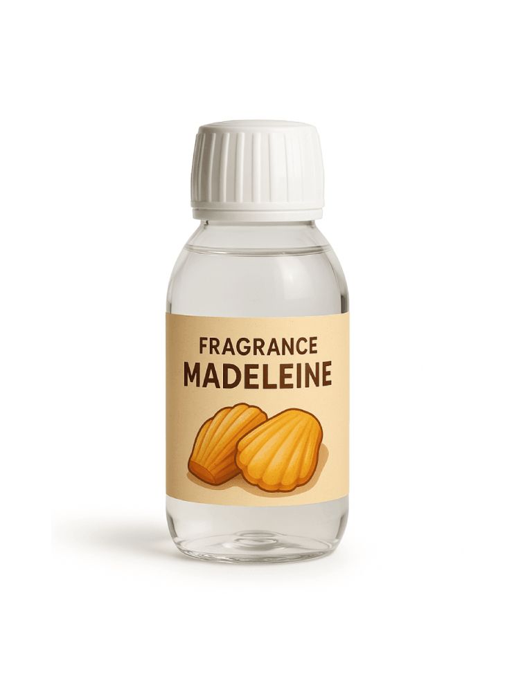 Fragrance Madeleine COSMOS