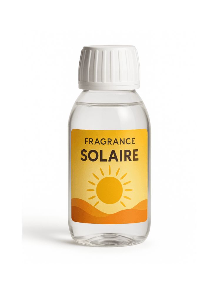 Fragrance Solaire COSMOS