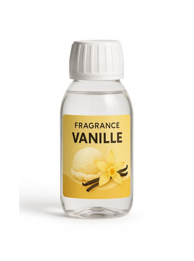 Fragrance Vanille COSMOS