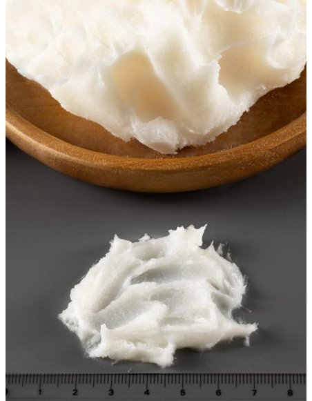 Cire de soja à bas point de fusion – Idéale pour bougies de massage