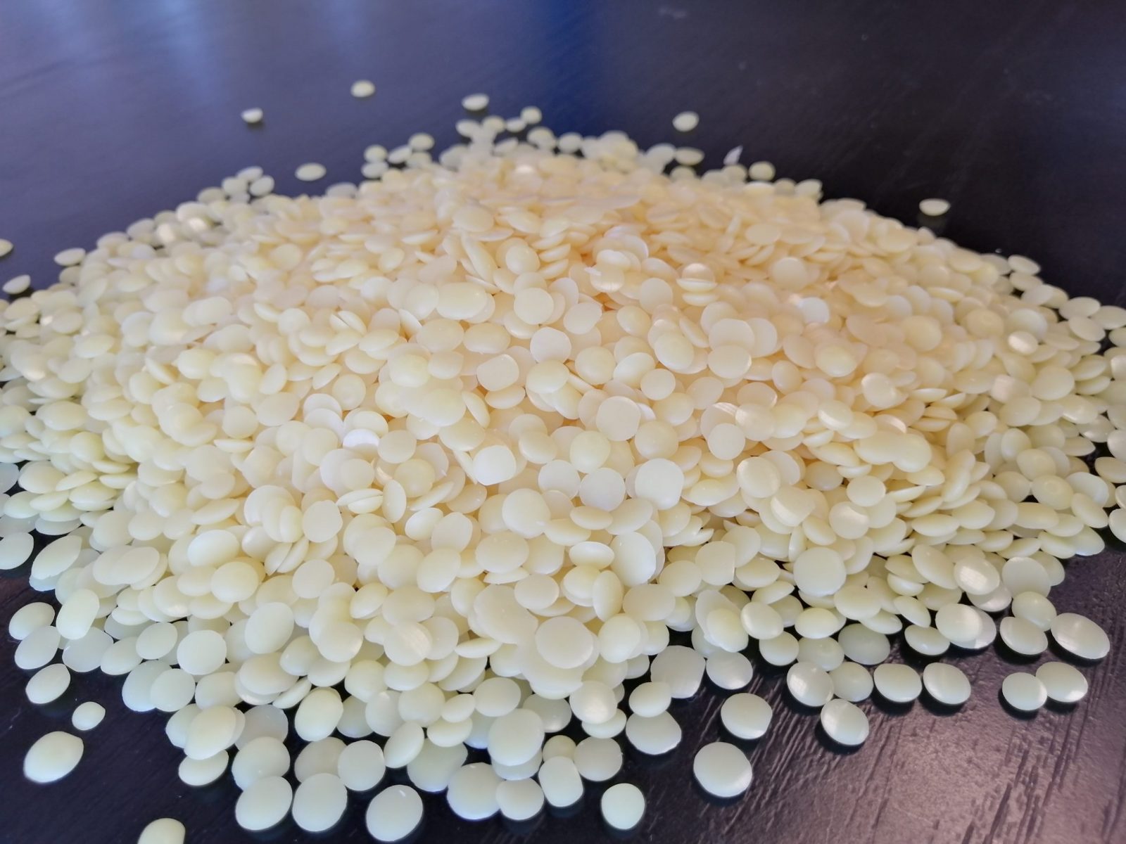 ADC fournisseur de cire de son de riz rice wax provider