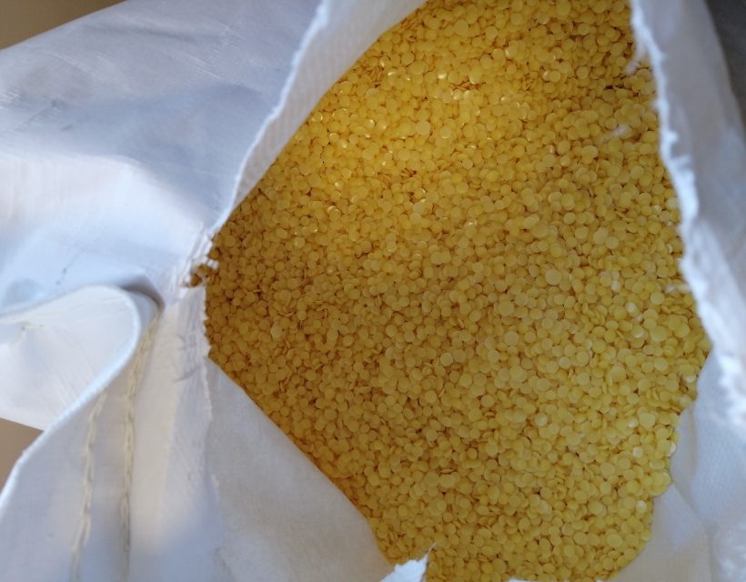 ADC fournisseur de cire de son de riz rice wax provider