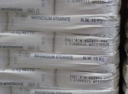 ADC fournisseur magnesium stearate provider