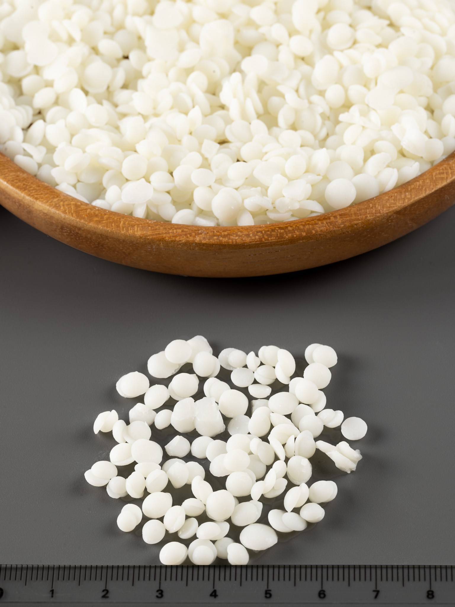 Cire de Soja