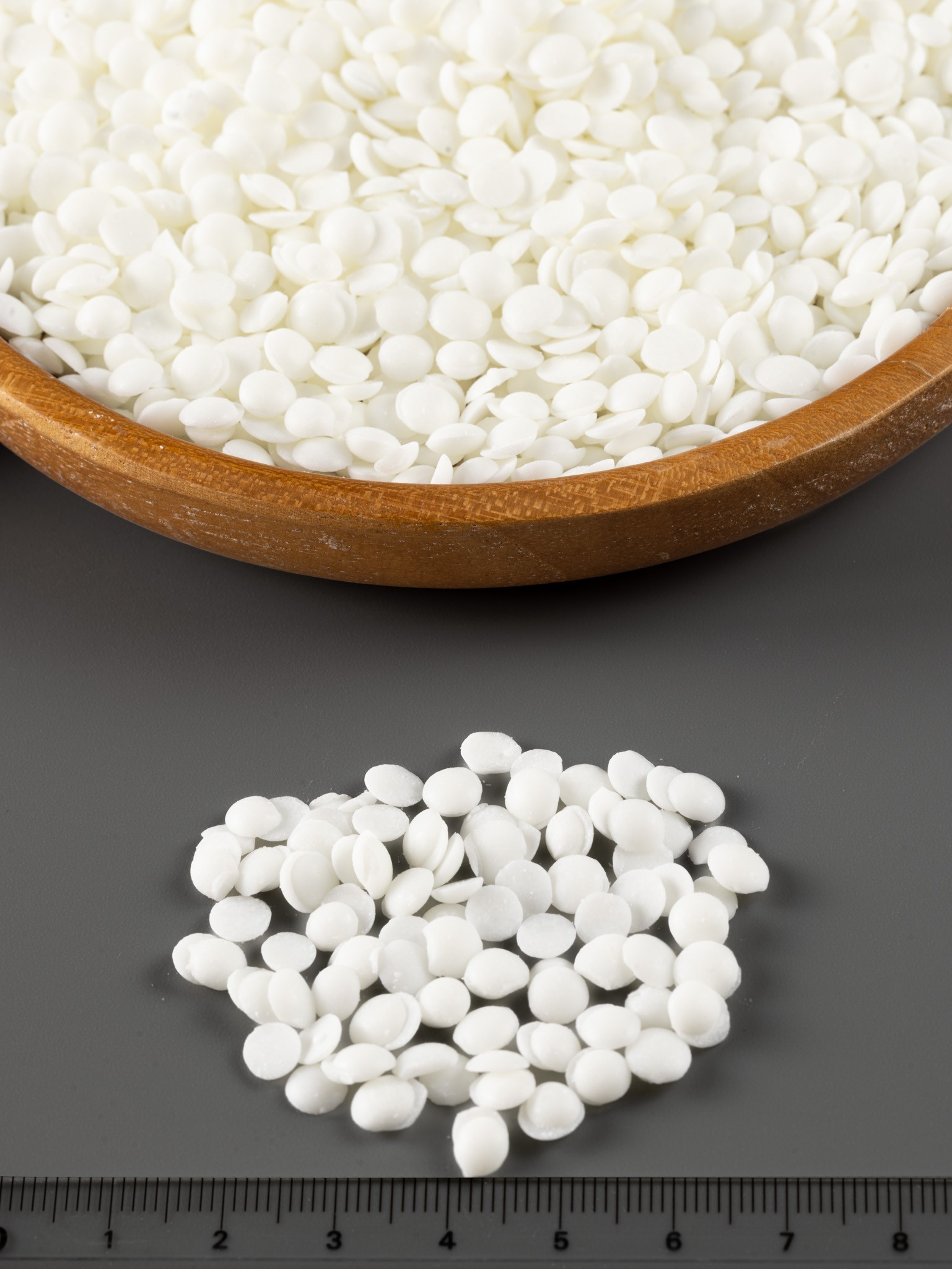 Cire de Coco