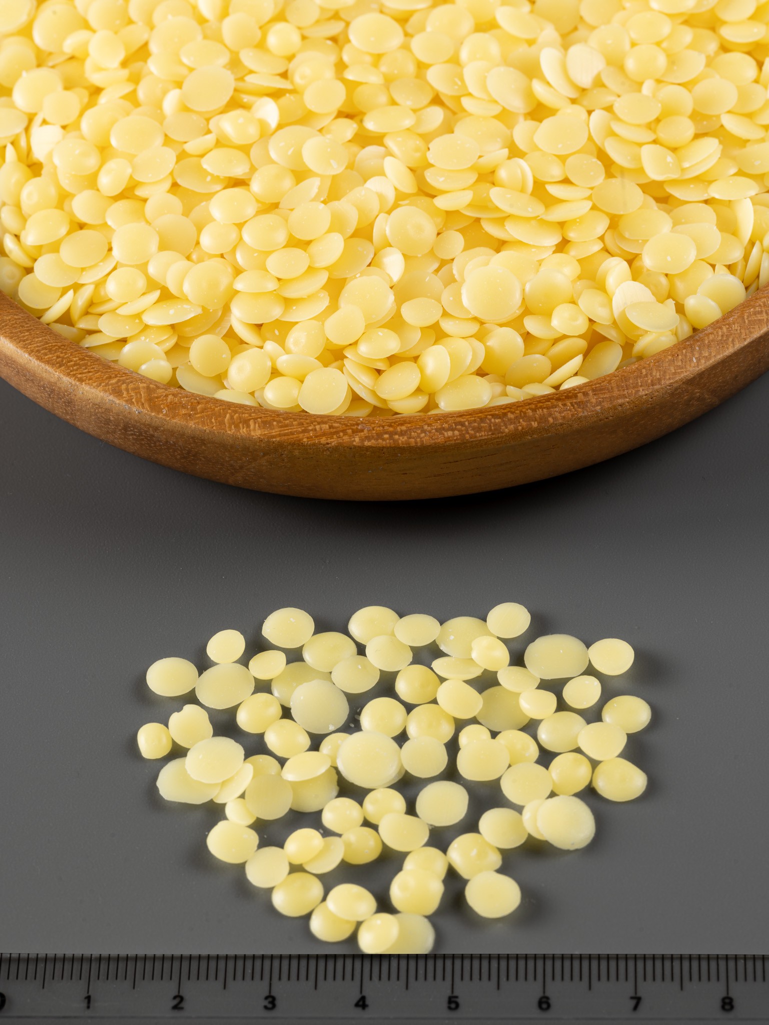 Cire de Son de riz