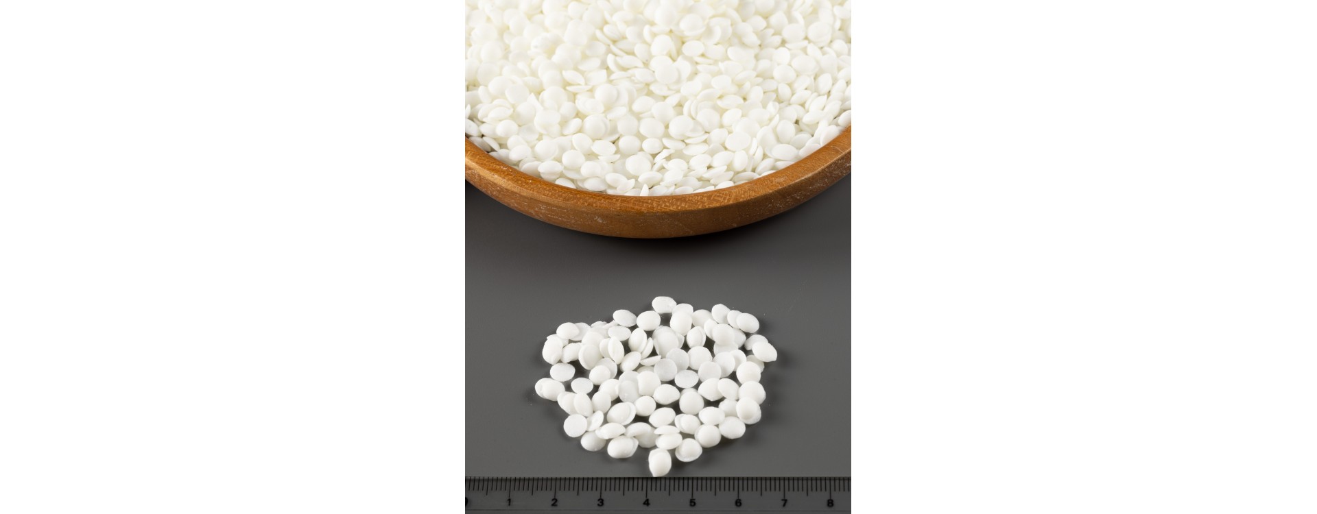 Tout Savoir sur la Cire de Soja : Avantages, Utilisations et Recettes DIY