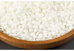 Tout Savoir sur la Cire de Soja : Avantages, Utilisations et Recettes DIY